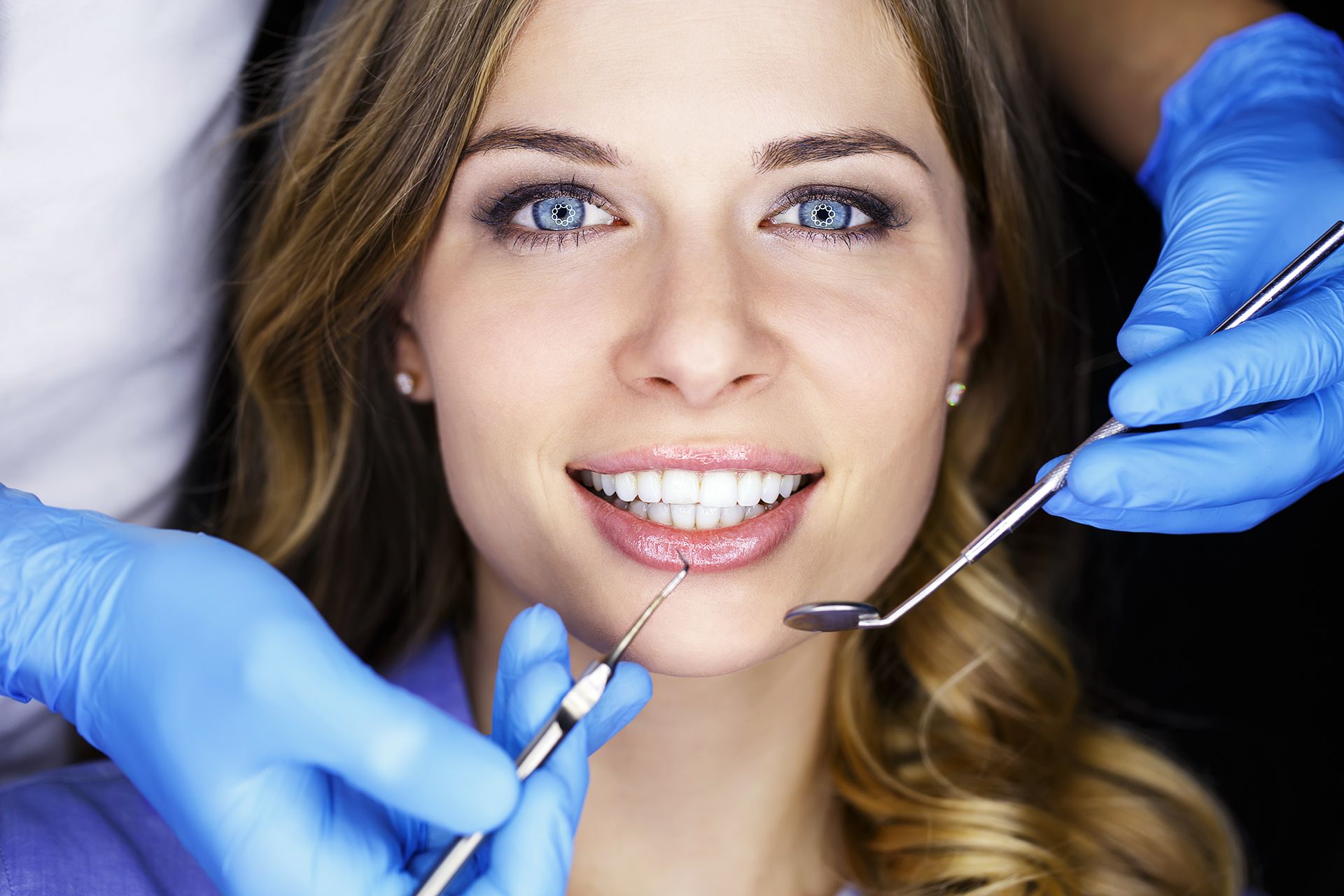 At St. Joseph Dentistry, we offer comprehensive dental examinations for the entire family.